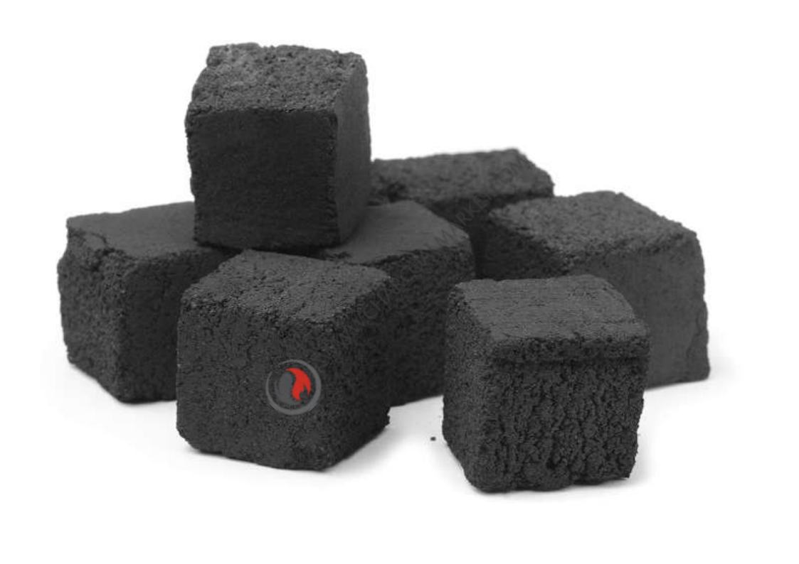 Shisha and Hookah Charcoal SupplierManufacturer,Exporter in Thailand