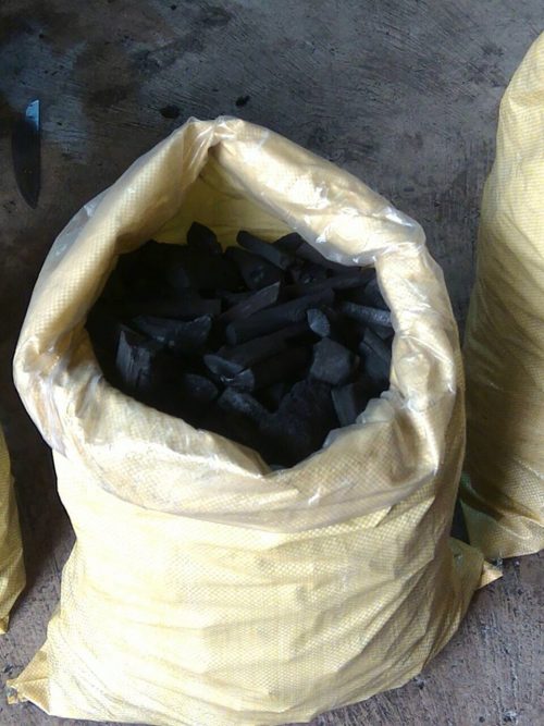 Hardwood Charcoal Suppliers and Exporters Charcoal Bags Charcoal