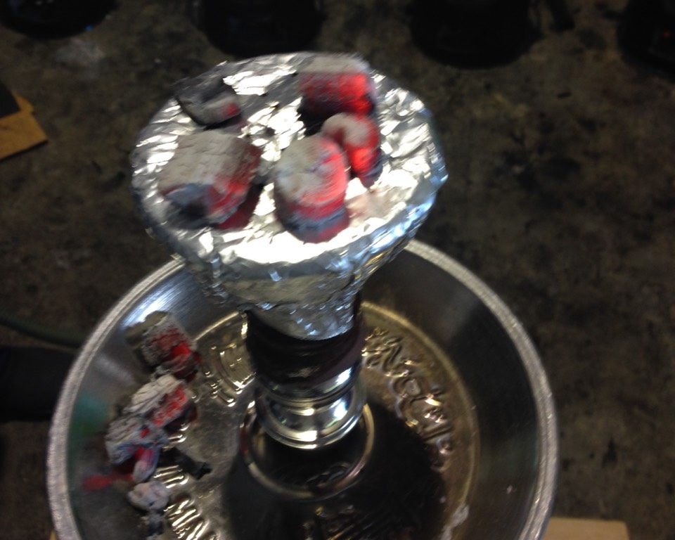 Shisha and Hookah Charcoal SupplierManufacturer,Exporter in Thailand