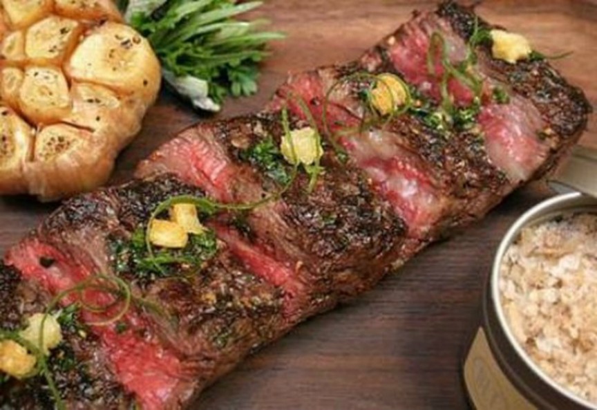 Top 10 most expensive steaks